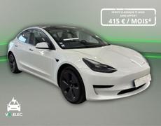 Tesla Model 3 Perpignan