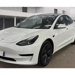 Tesla Model 3 RWD MY21  Standard Plus - SOH 90 % Perpignan