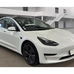 Tesla Model 3 RWD MY21  Standard Plus - SOH 90 % Perpignan