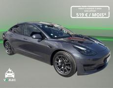 Tesla Model 3 Perpignan