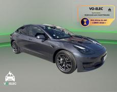 Tesla Model 3 Perpignan