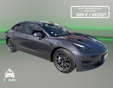Tesla Model 3 Perpignan