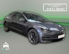 Tesla Model 3 Perpignan