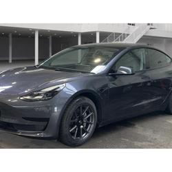 Tesla Model 3 RWD MY22  Standard Plus - AMD RYZEN - SOH 92 % Perpignan