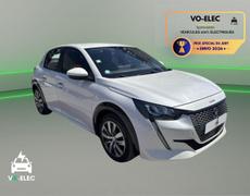 Peugeot 208 Perpignan