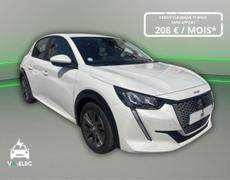 Peugeot 208 Perpignan