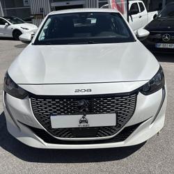 Peugeot 208 Active Business R (soci&eacute;t&eacute; 2 places) - SOH 87 % Perpignan