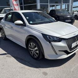 Peugeot 208 Active Business R (soci&eacute;t&eacute; 2 places) - SOH 87 % Perpignan