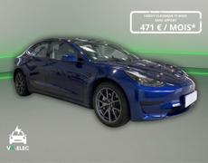 Tesla Model 3 Perpignan