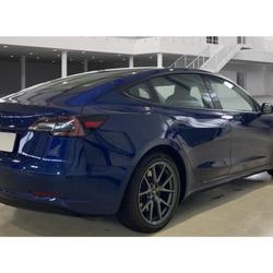 Tesla Model 3 RWD MY21  Standard Plus - SOH 92 % Perpignan