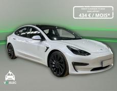 Tesla Model 3 Perpignan