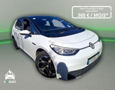Volkswagen ID3 Perpignan