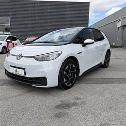 Volkswagen ID3 Pro Performance Active 58 kWh - 204 ch - SOH 91 % - 1 &egrave;re main Perpignan