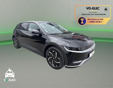 Hyundai Ioniq 5 Perpignan