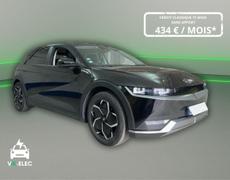 Hyundai Ioniq 5 Perpignan