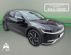 Hyundai Ioniq 5 Perpignan