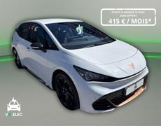 Cupra Born Perpignan