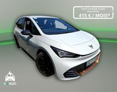 Cupra Born Perpignan