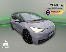 Volkswagen ID3 Perpignan