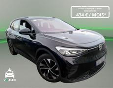 Volkswagen ID4 Perpignan
