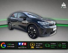 Volkswagen ID4 Perpignan