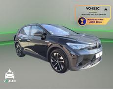 Volkswagen ID4