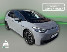 Volkswagen ID3 Perpignan