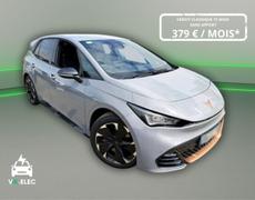 Cupra Born Perpignan