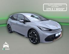 Cupra Born Perpignan
