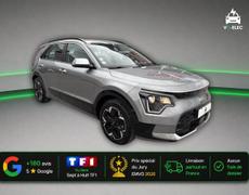 Kia Niro Perpignan