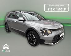 Kia Niro Perpignan