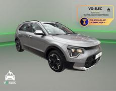 Kia Niro Perpignan