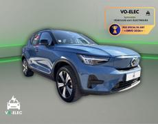 Volvo XC40 Perpignan