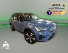Volvo XC40 Perpignan