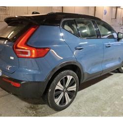 Volvo XC40 P6 Recharge - 231 - BV 1 EDT  Plus - SOH 91 % Perpignan
