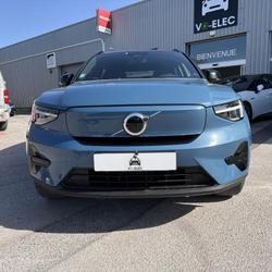 Volvo XC40 P6 Recharge - 231 - BV 1 EDT  Plus - SOH 91 % Perpignan
