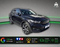 Volvo XC40 Perpignan