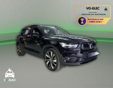 Volvo XC40 Perpignan