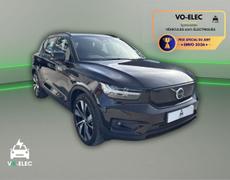 Volvo XC40 Perpignan