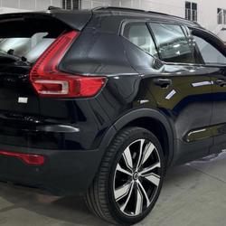 Volvo XC40 P8 AWD Recharge Twin - 408 CH - 1 ST EDITION - SOH 92 % Perpignan