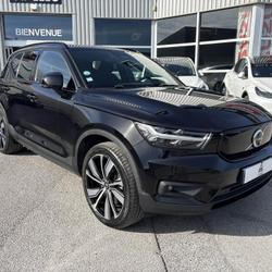Volvo XC40 P8 AWD Recharge Twin - 408 CH - 1 ST EDITION - SOH 92 % Perpignan
