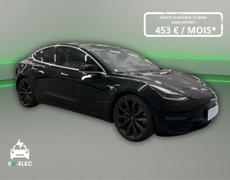 Tesla Model 3 Perpignan