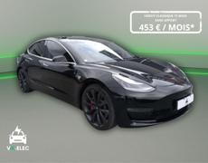 Tesla Model 3 Perpignan