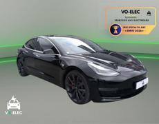 Tesla Model 3 Perpignan
