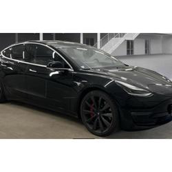 Tesla Model 3 PUP Upgrade AWD  Performance - SOH 91 % Perpignan