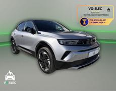Opel Mokka Perpignan