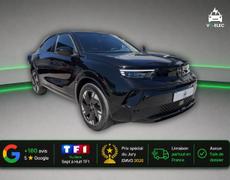 Opel Mokka Perpignan