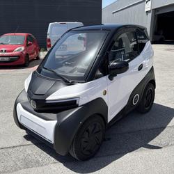 Autres Silence Nanocar  L6e 2 batteries - 5,6 KWh - sans permis Perpignan