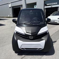 Autres Silence Nanocar  L6e 2 batteries - 5,6 KWh - sans permis Perpignan