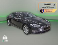 Tesla Model S Perpignan